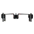 EAZLIFT - RECURVE, R6, WDH, 800LB