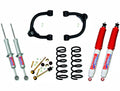 Skyjacker 3in KIT/07-14 FJ CRU/REAR NIT