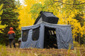 270 AWNING ROOM, RIGHT SIDE OR PASS