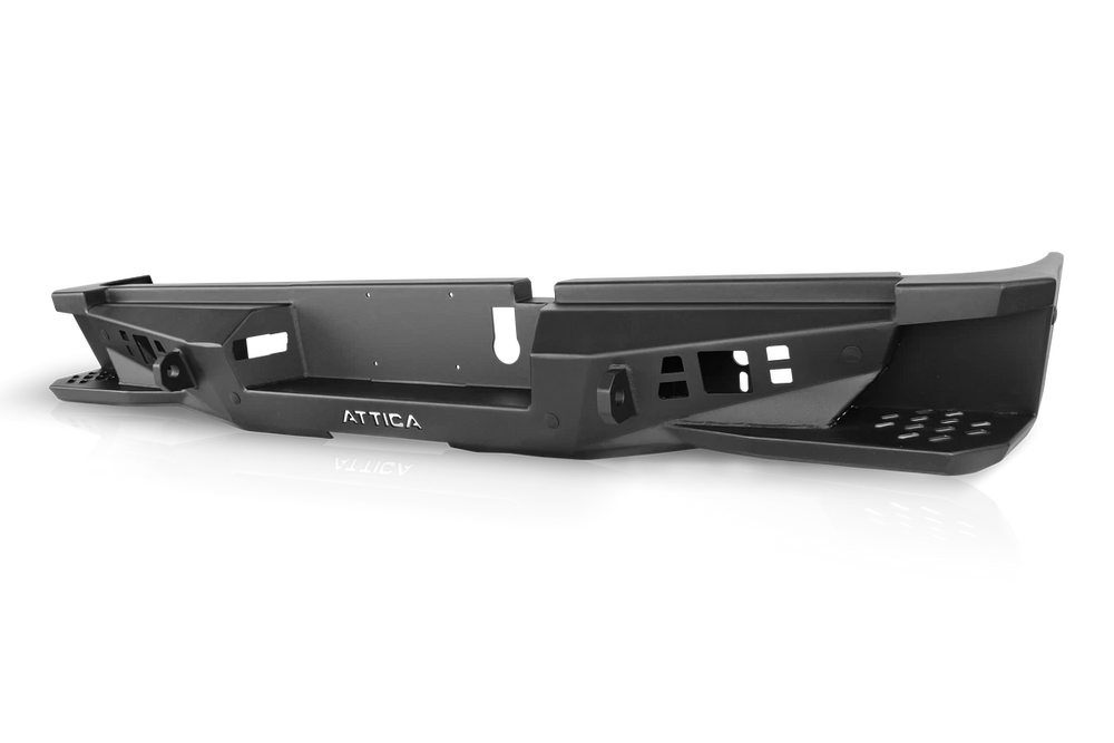 RAM 2500/3500 2019-2024 TERRA SERIE