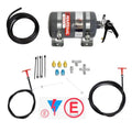 FIRE SUPRRESSION SYSTEM ZERO 360 3KG FIA