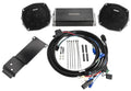 1998 - 2013 5.75 4 Channel Harley Davidson Road Glide Kit