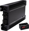 WXA10004 - 4x250 Watt 4-channel Full Range Amp RoHS Compliant