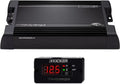 WXA10004 - 4x250 Watt 4-channel Full Range Amp RoHS Compliant