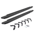 RB30 RUNNING BOARDS - COMPLETE KIT: