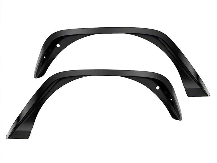 07-18 JK PRO SERIES STD WIDTH RR FE