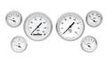 Holley gauge