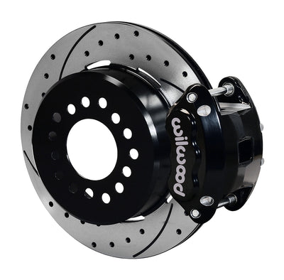 Wilwood auto part