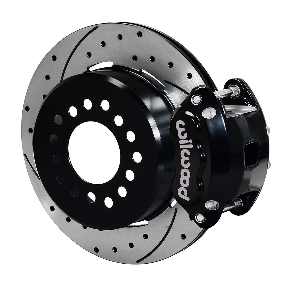 Wilwood auto part