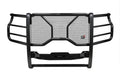 1618 SILVERADO 1500/2019 SILVERADO LD HDX WINCH MOUNT MODULAR GRILLE GUARD BLAC