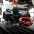 Logiq auto part