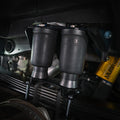 Logiq auto part detail