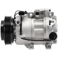 NEW COMPRESSOR