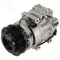 NEW COMPRESSOR