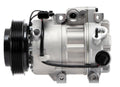 NEW COMPRESSOR