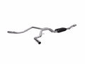 Force Ii Cat-Back Exhaust System Fits 2009-2014 Chevrolet Tahoe, Gmc Yukon 2/4 Wheel Drive Models With 5.3L Engine Moderate To Mild Sound Flowmaster