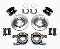 Wilwood auto part