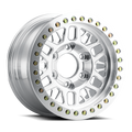 Raceline auto part close-up