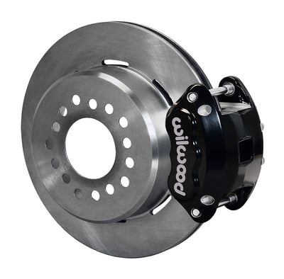 Wilwood auto part