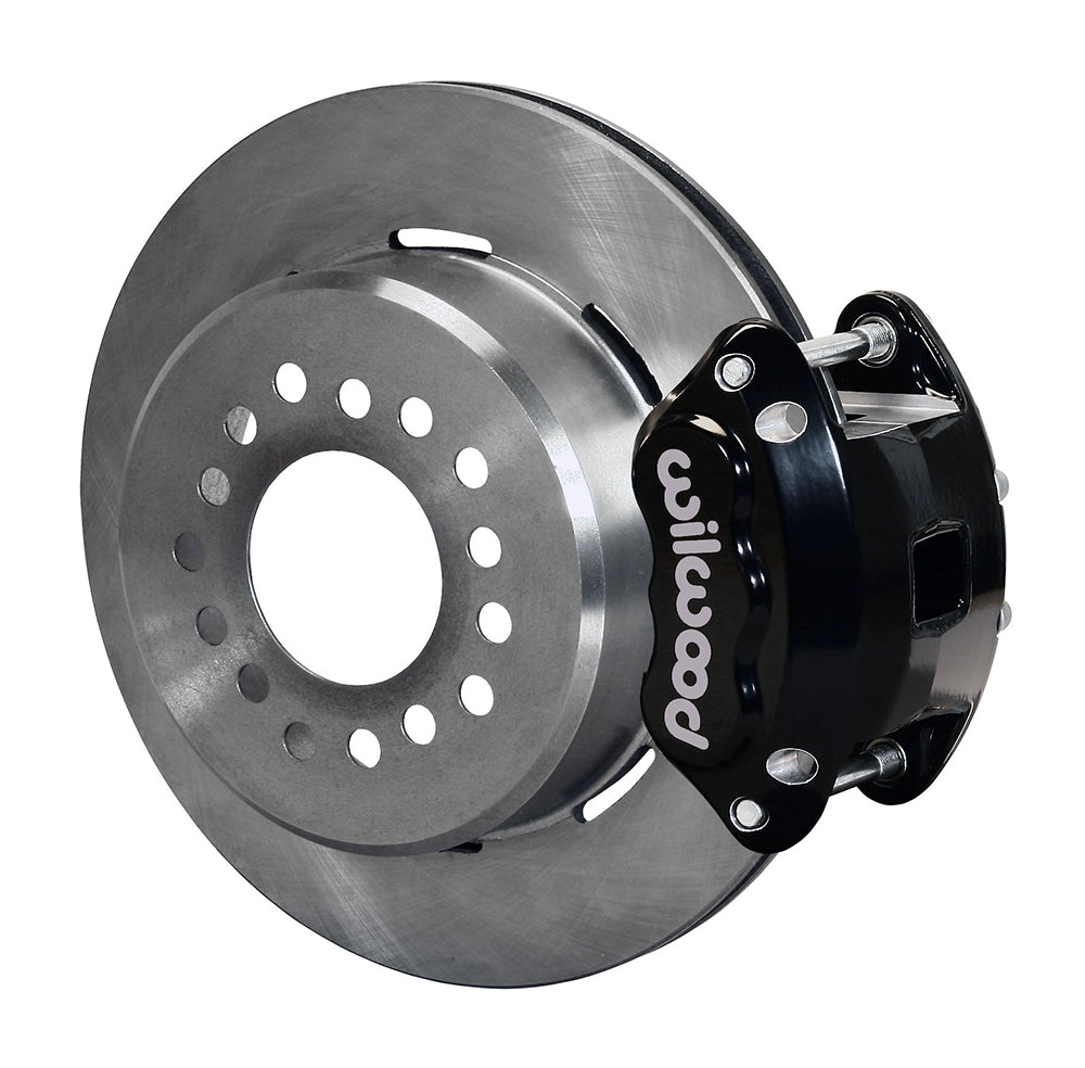 Wilwood auto part