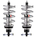 QA1 Ford Mustang II Pro Front Coil-Over System (1/2in Bearing) - Double Adj. - 8in x 600lbs/in