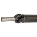 REAR DRIVESHAFT