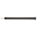 REAR DRIVESHAFT