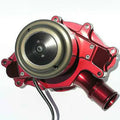Meziere Enterprises Inc red auto part