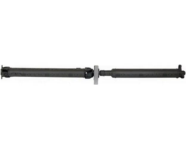 REAR DRIVESHAFT