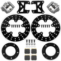 KIT,DRAG,FRONT,AFCO,DLS FLOATER,10.