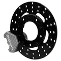 KIT,DRAG,FRONT,AFCO,DLS FLOATER,10.