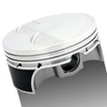 SRP Pistons auto part