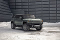Covercraft Custom Fit Car Covers - WeatherShield HP Red