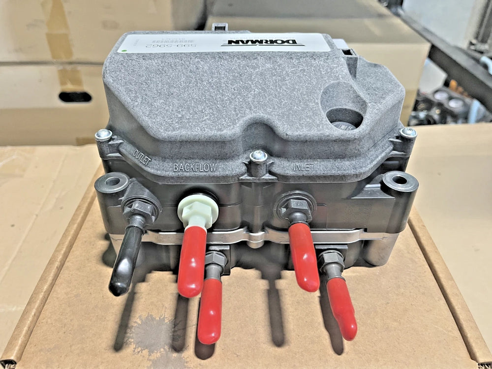 REMAN SUPPLY MODULE