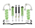 0323 4RUNNER/GX460 NITRO GAS SUSPENSION KITSTAGE 1