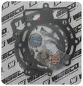 Wiseco 4 Stroke Forged Series Piston Kit, 92.00 MM Bore, 10.5:1 CR