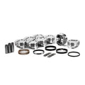 United Engine & Machine Co auto part detail