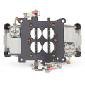 Carburetor 750CFM Alcohl /Drag Mechanical Sec.