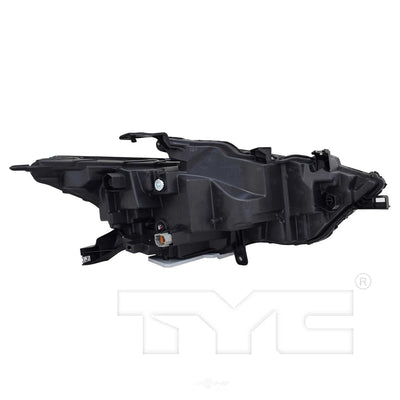 1921 NS MAXMA MULTILED HEADLIGHT ASSY LH