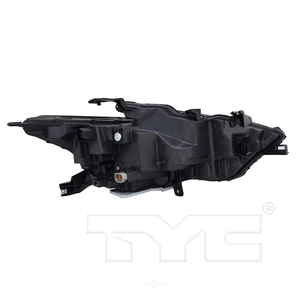 1921 NS MAXMA MULTILED HEADLIGHT ASSY LH