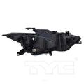 1921 NS MAXMA MULTILED HEADLIGHT ASSY LH