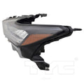 1921 NS MAXMA MULTILED HEADLIGHT ASSY LH