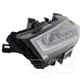 1921 NS MAXMA MULTILED HEADLIGHT ASSY LH