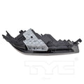 1921 NS MAXMA MULTILED HEADLIGHT ASSY LH