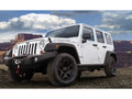 17x7.5 5x5 5.5in BS Rubicon Wheel - Gloss BlackCORE CHARGE OF $50 APPLIES