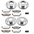 PowerStop auto part