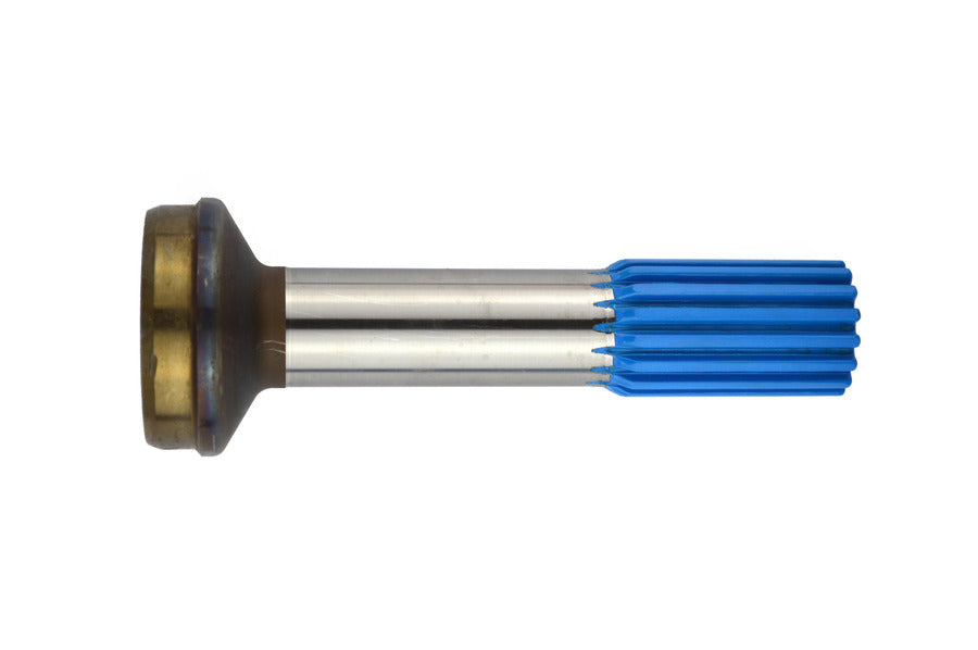 ~(2 lbs. 7X3X3)~ TUBE SHAFT