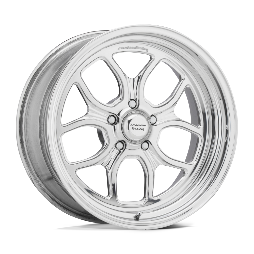 VF201 17X9.5 BLANK POLISHED (-108.0