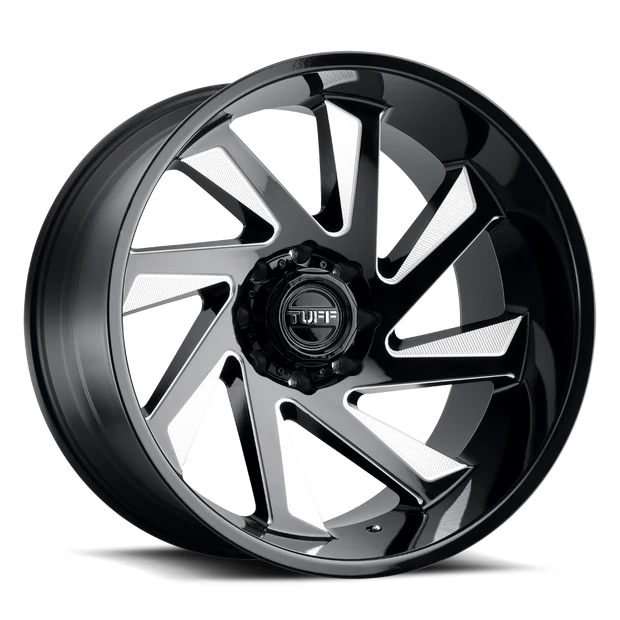 TUFF T4B 26X14 8/170 ET-72 CB125.1