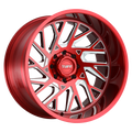 TUFF T4B 26X14 8/170 ET-72 CB125.1